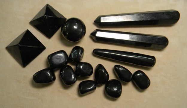 shungite