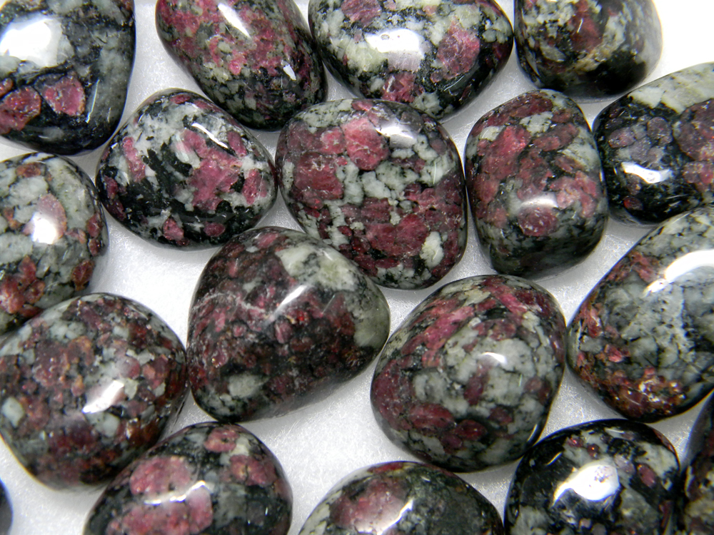 eudialyte
